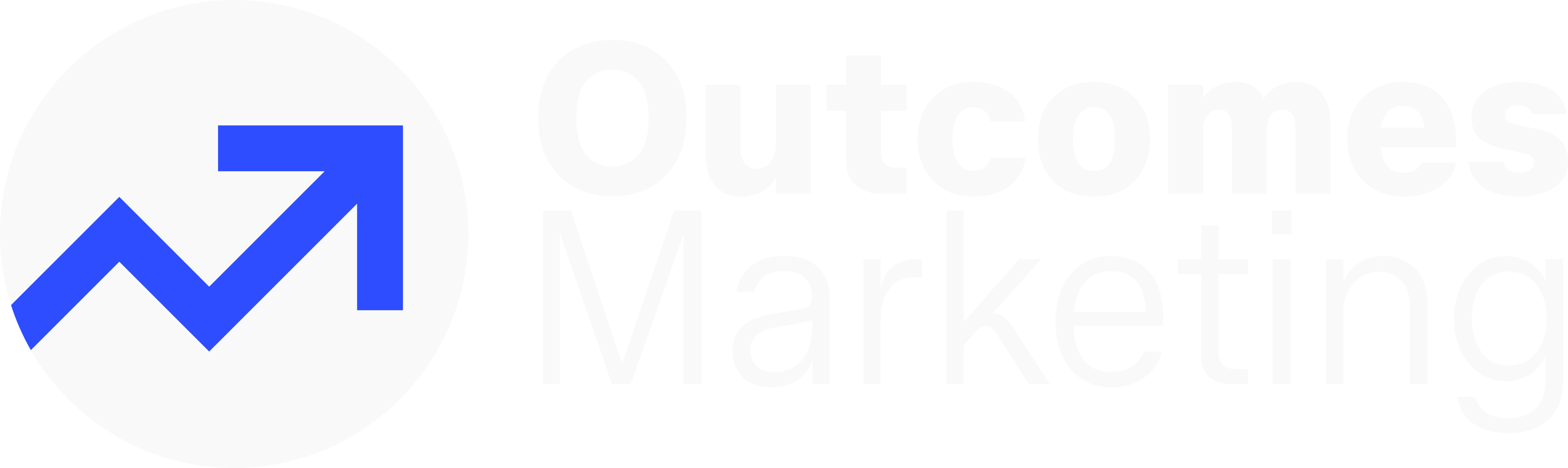 Outcomes Marketing